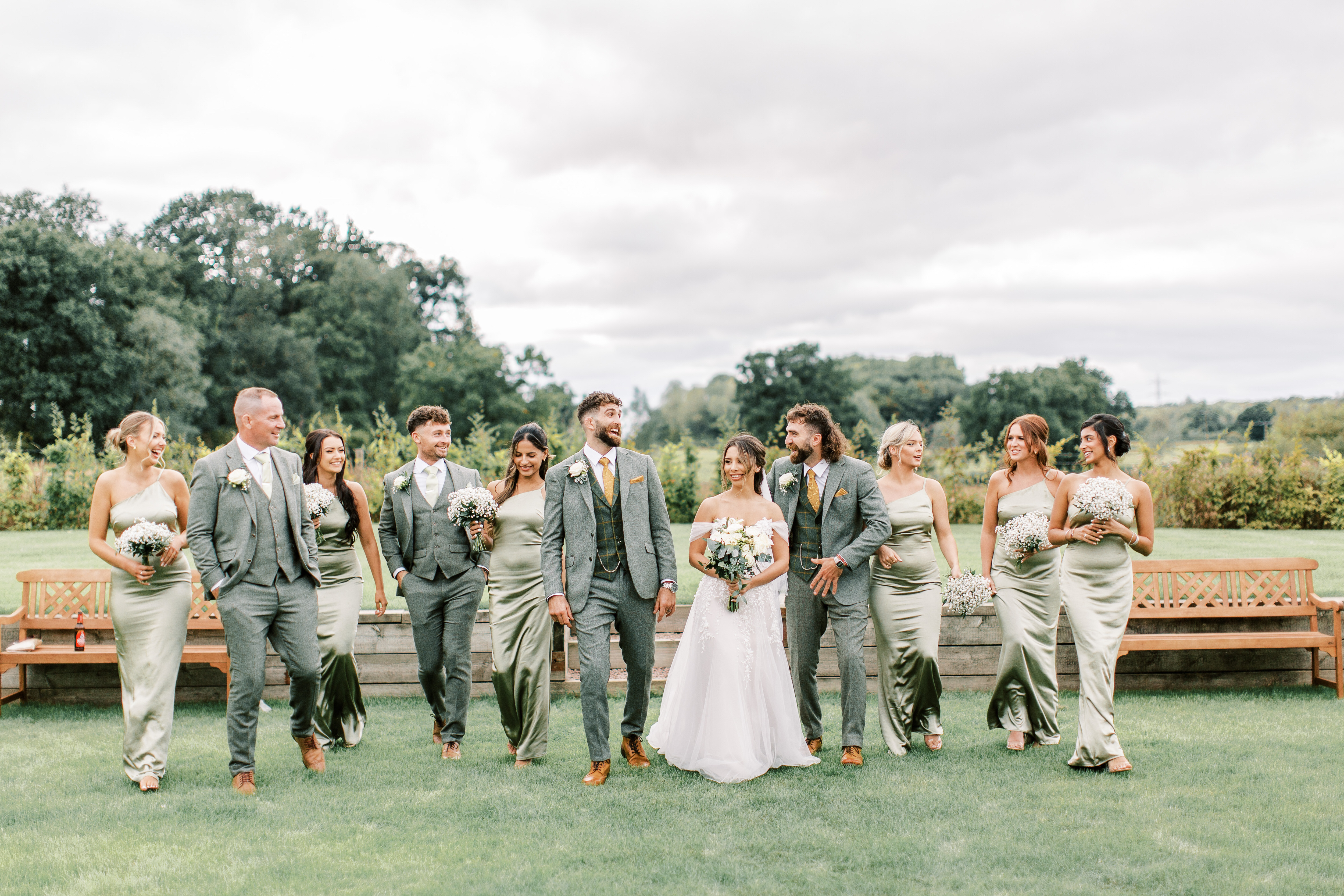 Iris & Ivy Photography